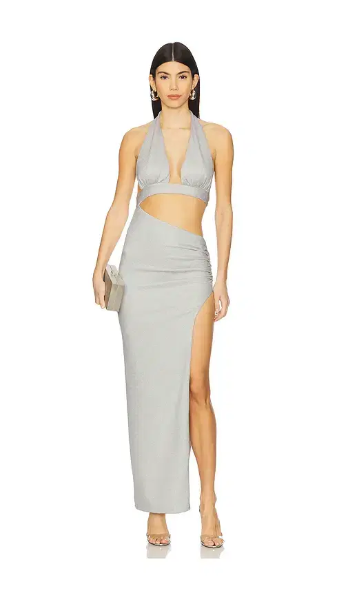 superdown Carli Gown