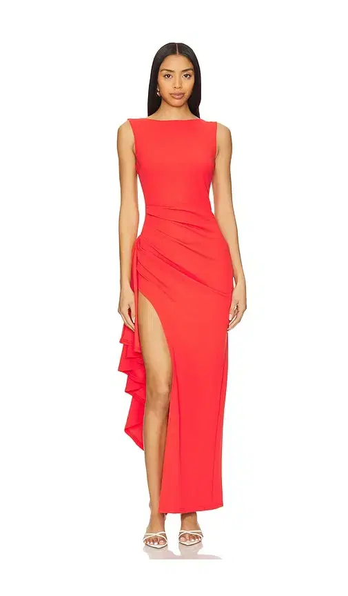 Sloan Maxi Dress
