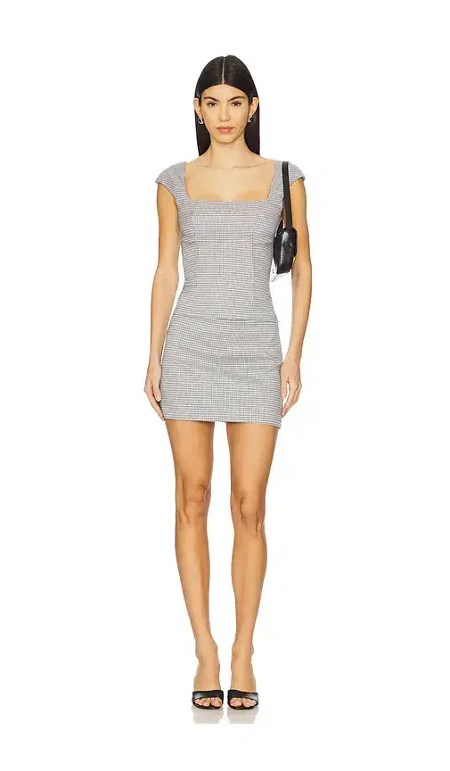 superdown Blaine Skirt Set