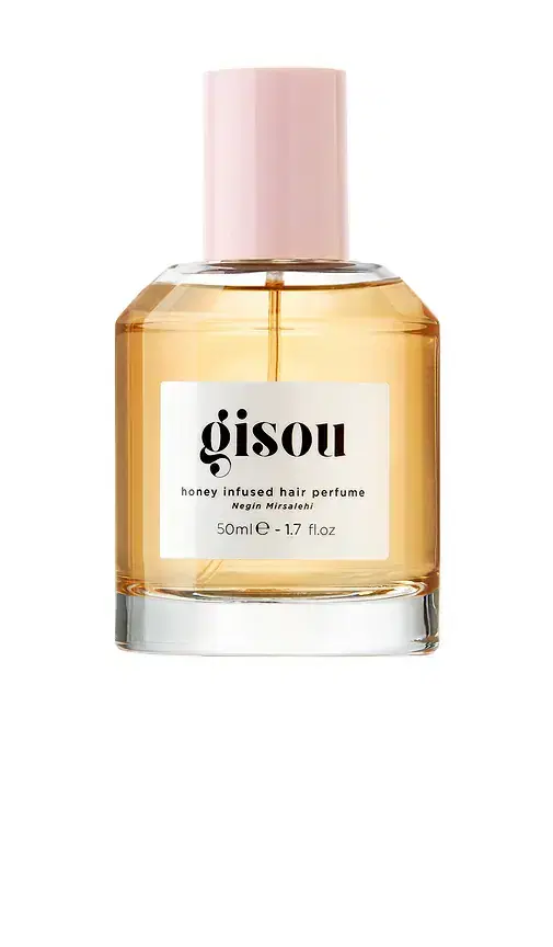 Honey Infused Hair Perfume