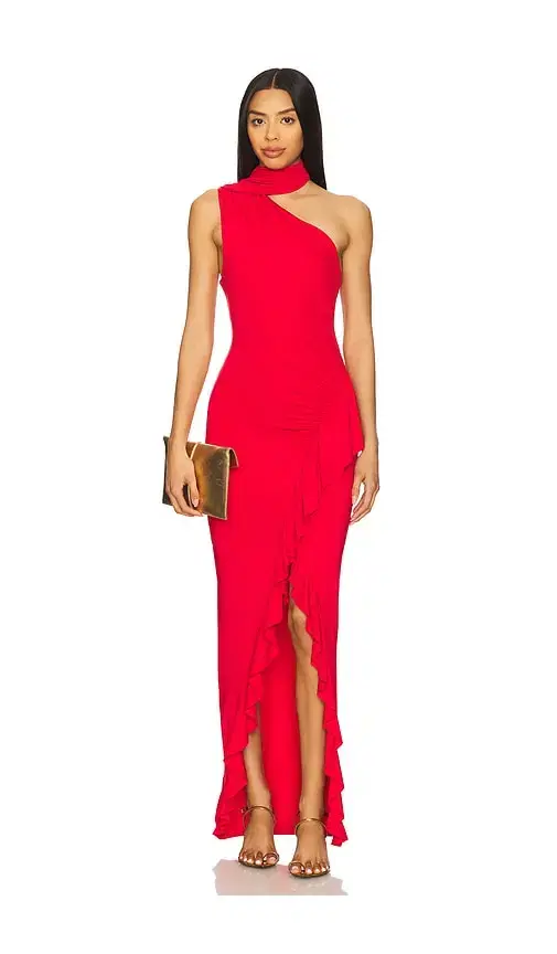 Sardina Maxi Dress