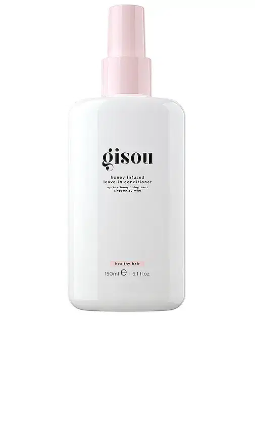 Honey Infused Leave-In Conditioner