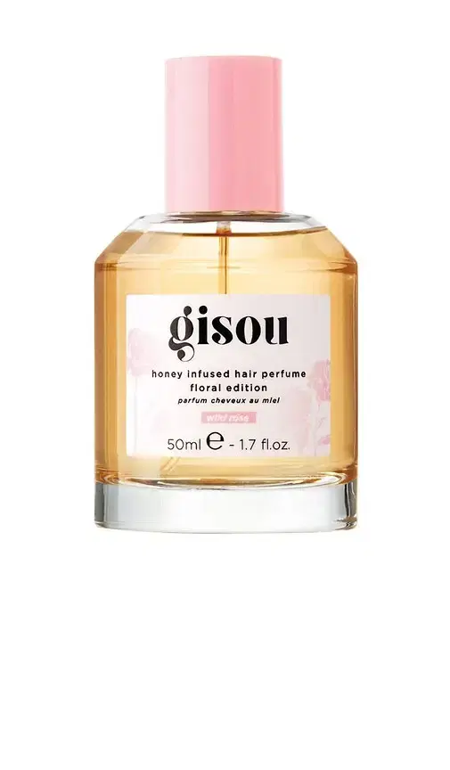 Gisou By Negin Mirsalehi Honey Infused Hair Perfume