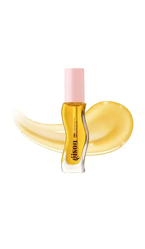 Gisou By Negin Mirsalehi Honey Infused Lip Oil