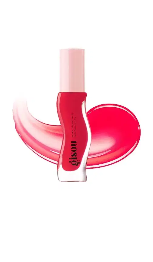 Gisou By Negin Mirsalehi Honey Infused Lip Oil