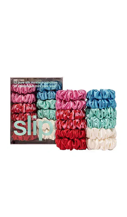 Minnie Scrunchies Set Of 12
