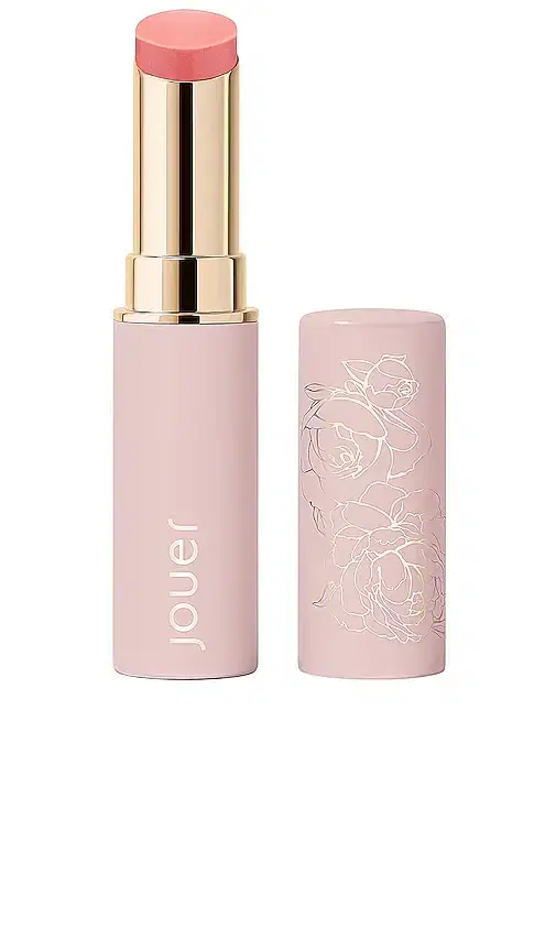 Jouer Cosmetics Essential Lip Enhancer Shine Balm