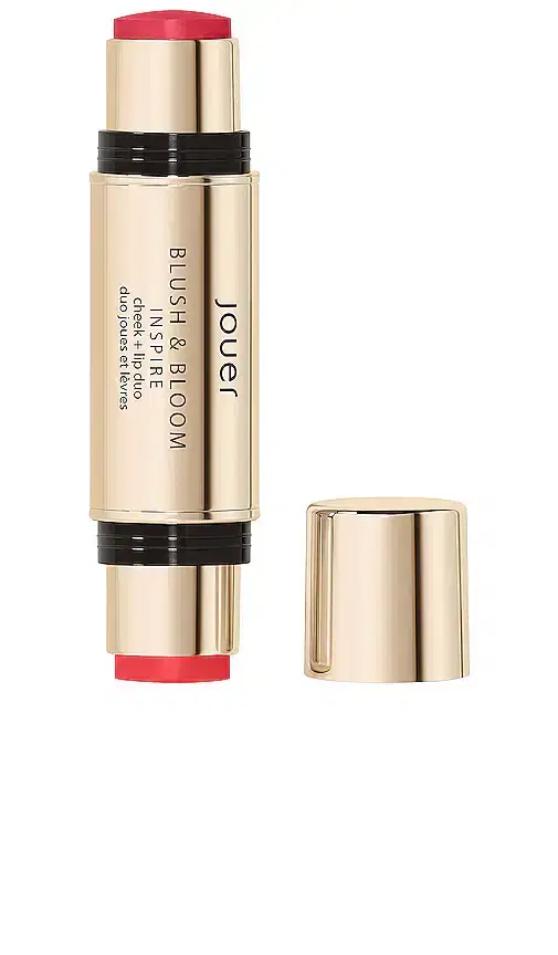 Jouer Cosmetics Blush & Bloom Cheek + Lip Duo