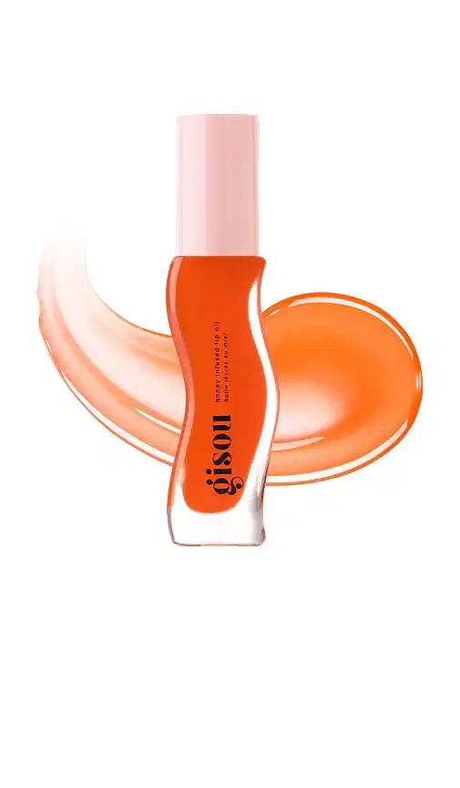 Honey Infused Lip Oil