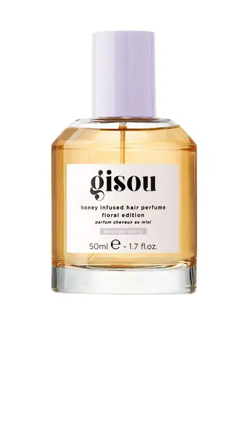 Honey Infused Hair Perfume