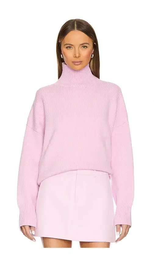Elsa Turtleneck Sweater