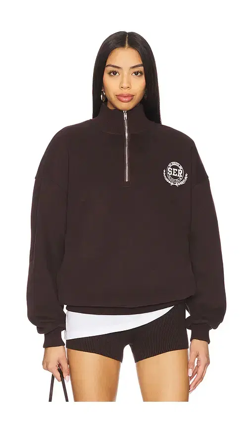 SEROYA Asbury Sweatshirt