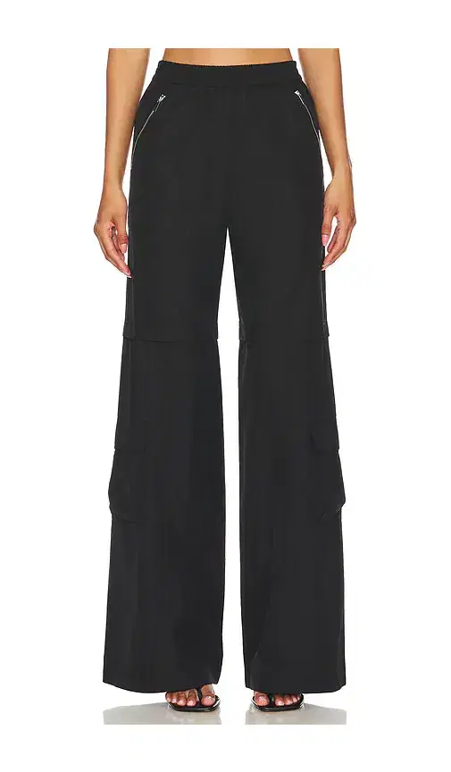 Amanda Uprichard Gia Pants