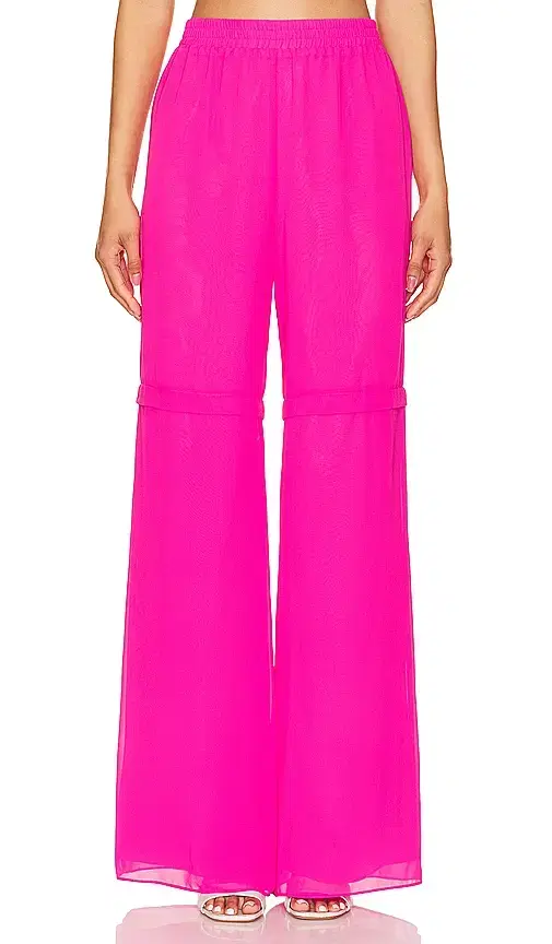 Amanda Uprichard Sarasota Pants