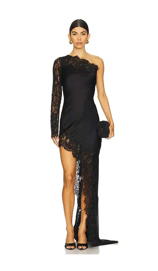 Saskia Gown