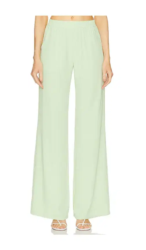 Amanda Uprichard Vera Pants