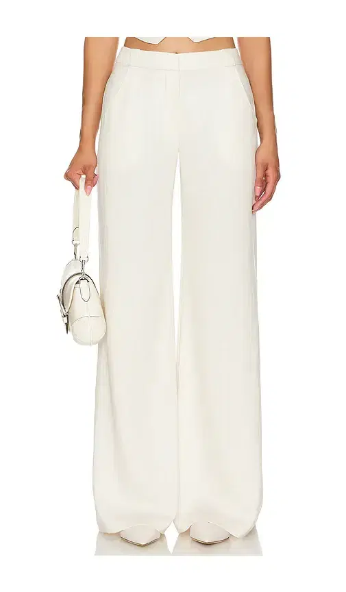Amanda Uprichard x REVOLVE Hale Pant