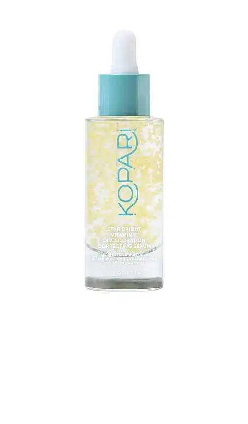 Kopari Star Bright Discoloration Correcting Serum
