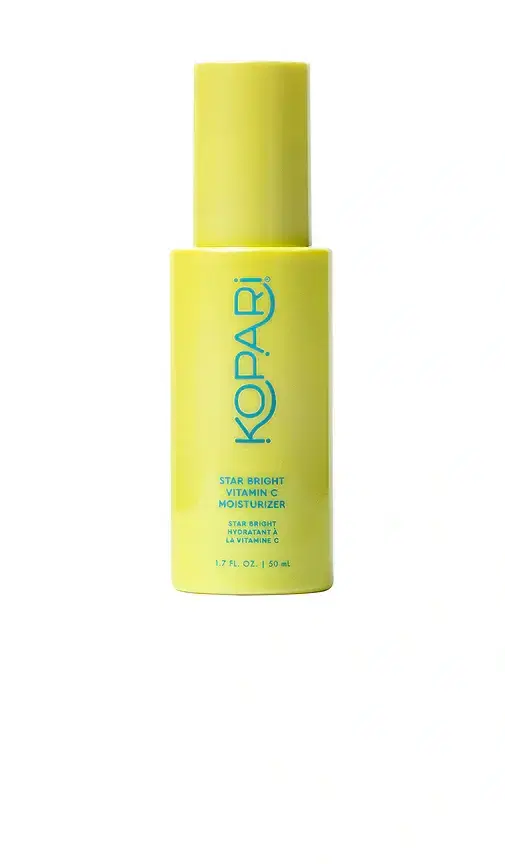 Kopari Star Bright Brightening Moisturizer