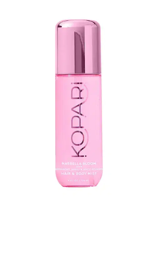 Kopari Marbella Bloom Hair & Body Mist
