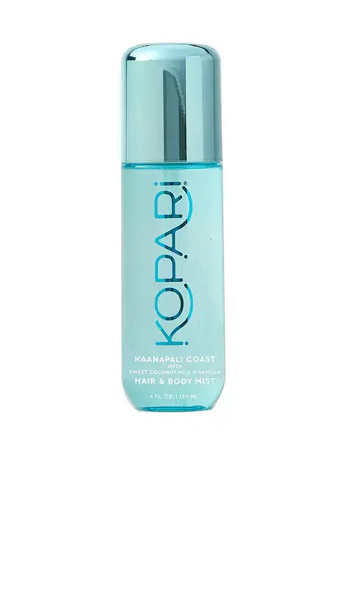 Kopari Kaanapali Coast Hair & Body Mist