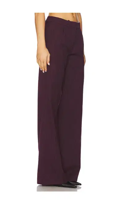 Amanda Uprichard Slater Pants | Thumbnail 2