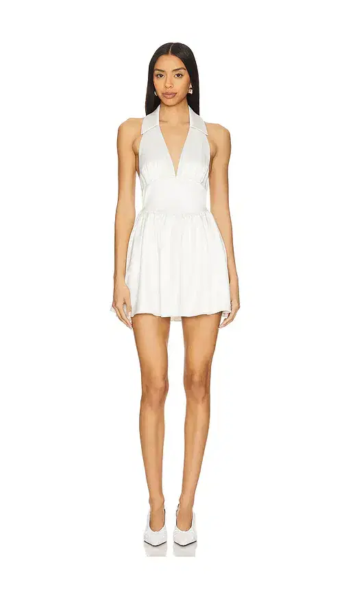Arabella Mini Dress