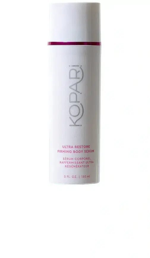 Ultra Restore Firming Body Serum