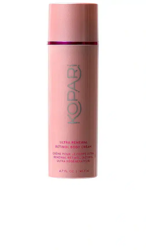 Kopari Ultra Renewal Retinol Body Cream