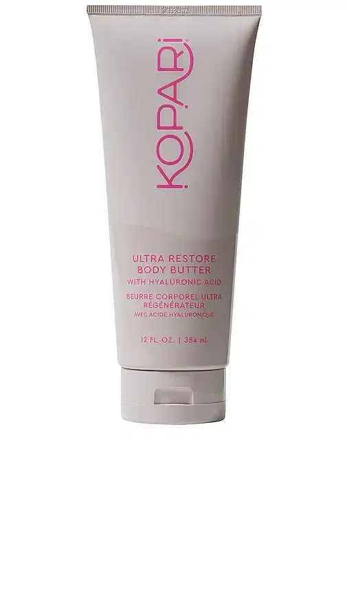 Kopari Jumbo Ultra Restore Body Butter