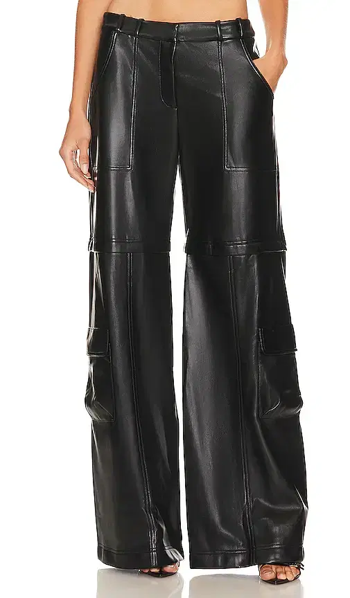 Amanda Uprichard Lucas Pants