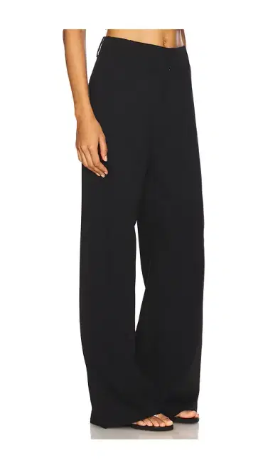 Favorite Daughter The Jones Wide Leg Pant | Thumbnail 2 Favorite Daughter The Jones Wide Leg Pant | Thumbnail 2