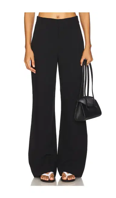 Favorite Daughter The Jones Wide Leg Pant | Thumbnail 1 Favorite Daughter The Jones Wide Leg Pant | Thumbnail 1