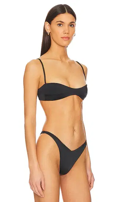 Belle Anna Clio Bikini Top | Thumbnail 2