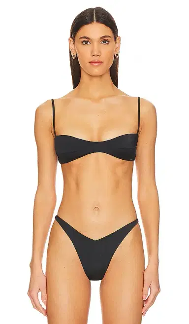 Belle Anna Clio Bikini Top | Thumbnail 1