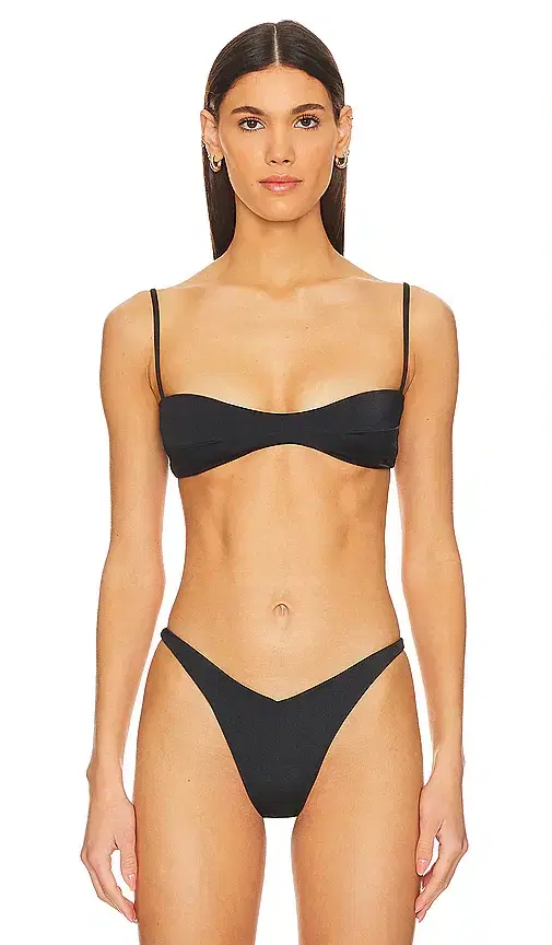 Clio Bikini Top