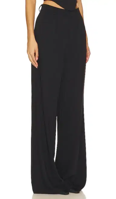 Amanda Uprichard Jane Pants | Thumbnail 2 Amanda Uprichard Jane Pants | Thumbnail 2