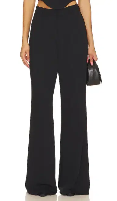 Amanda Uprichard Jane Pants | Thumbnail 1 Amanda Uprichard Jane Pants | Thumbnail 1