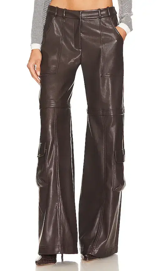 Amanda Uprichard Lucas Pants