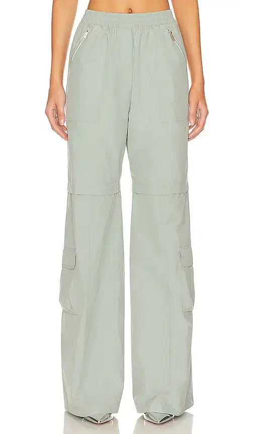 Amanda Uprichard Gia Pants