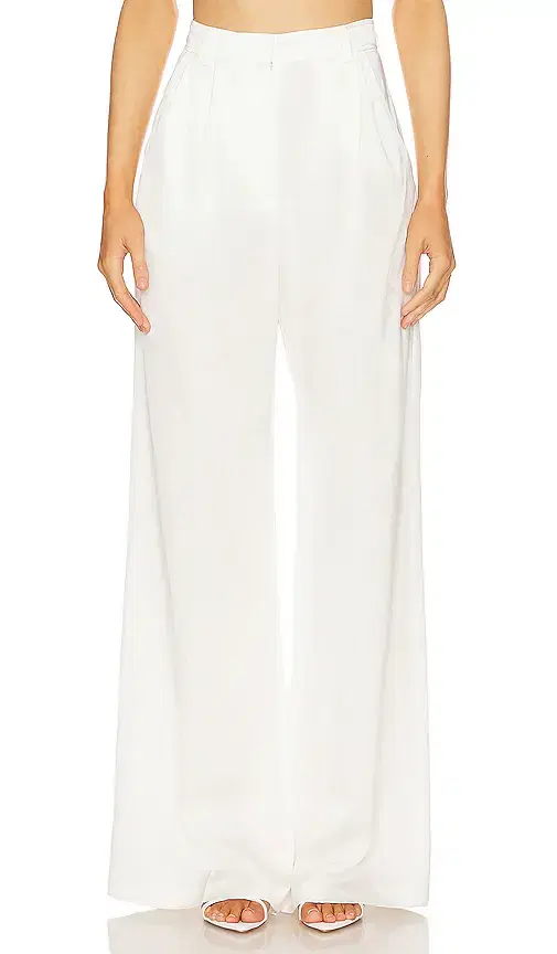 Amanda Uprichard Jane Pants