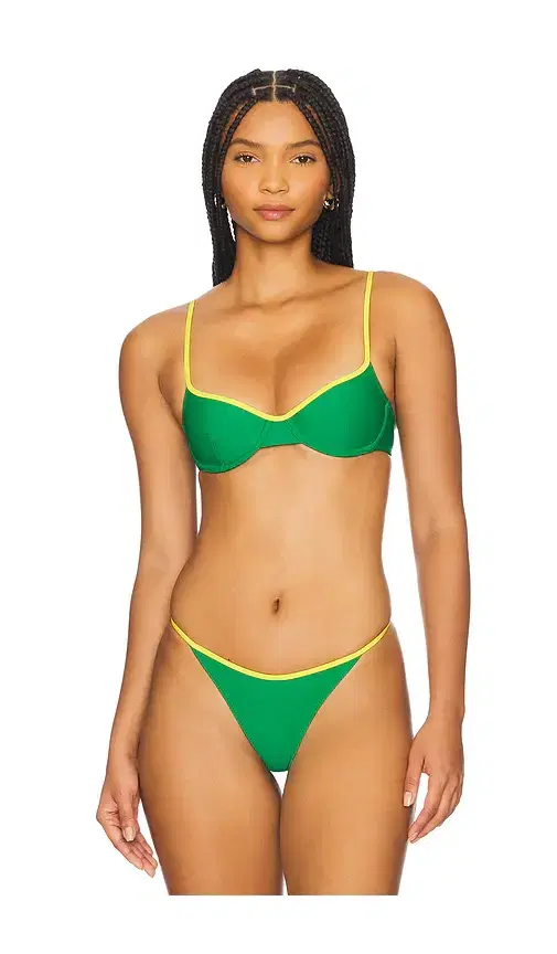 Camila Coelho Rio Top