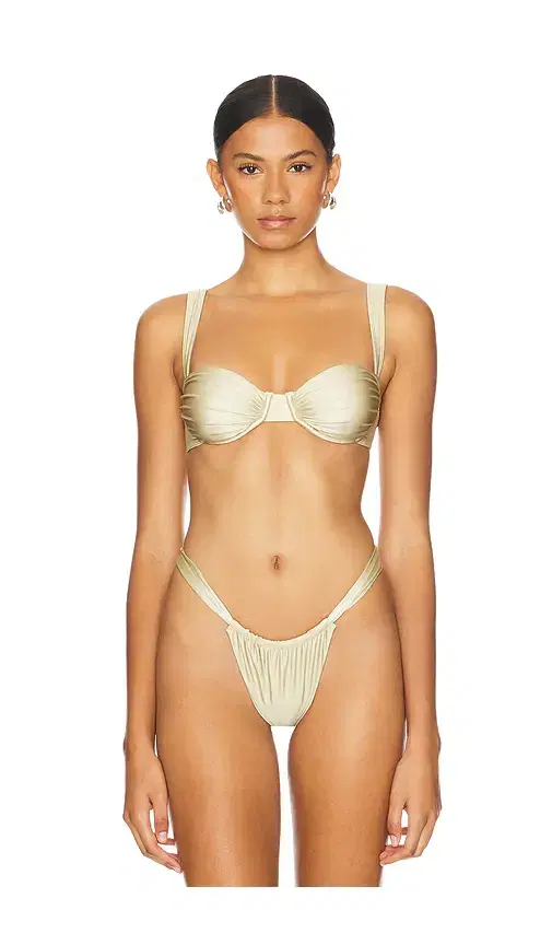 Belle Anna Oracle Top