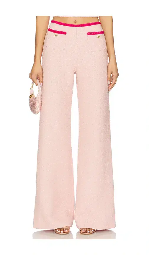 Amanda Uprichard Windsor Pants