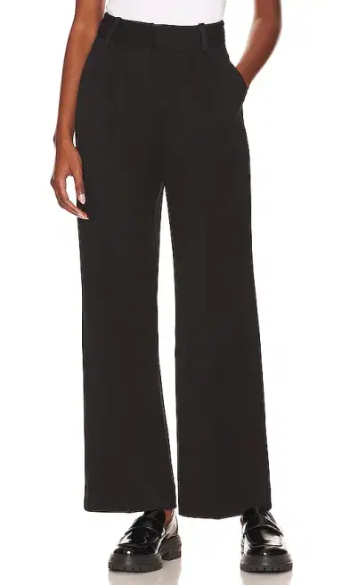 Favorite Daughter The Favorite Pant Petite | Thumbnail 1 Favorite Daughter The Favorite Pant Petite | Thumbnail 1