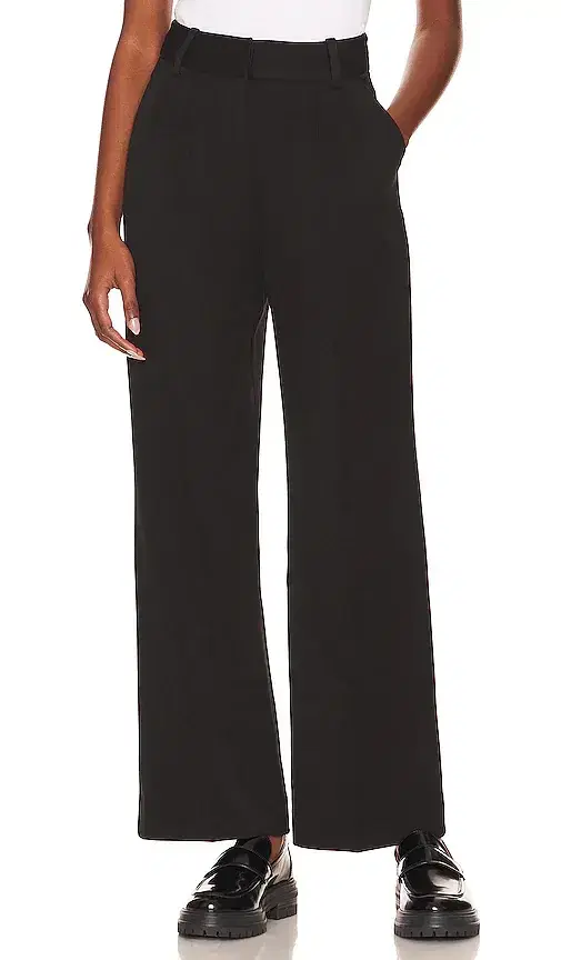 The Favorite Pant Petite