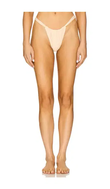 Belle Anna Bare Bikini Bottom | Thumbnail 1