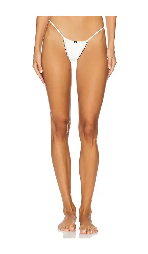 Indah Belinda Bikini Bottom