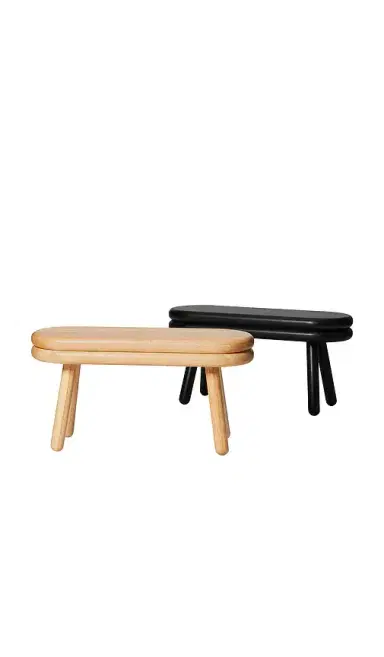 Areaware Pluma Bench | Thumbnail 2 Areaware Pluma Bench | Thumbnail 2