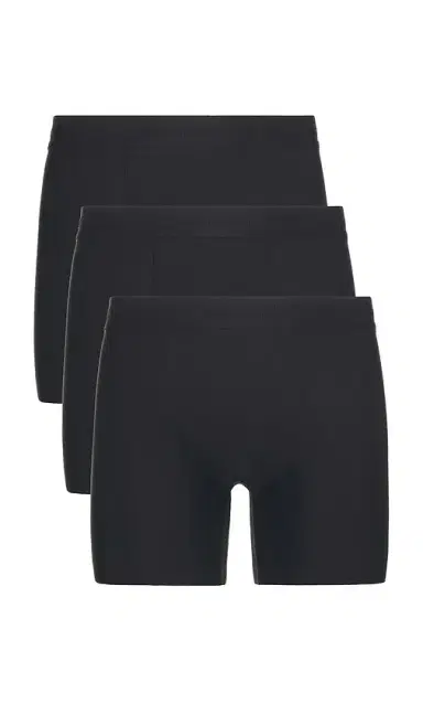 Commando Original Microfiber 3 Pack Boxer Brief | Thumbnail 1